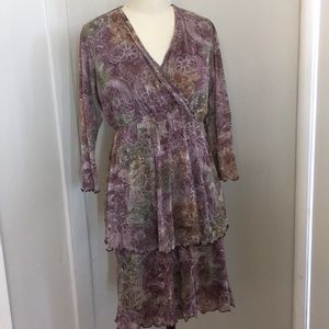 Japanese weekend maternity 2 piece